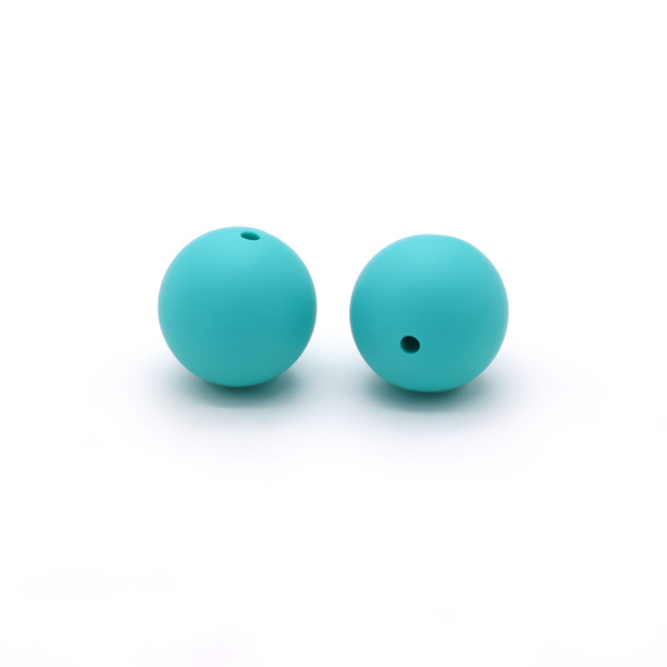 silicone children's teether for mother and baby