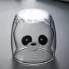 Panda Barn Cup