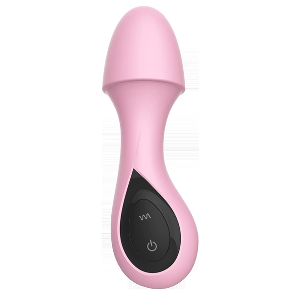 DMM-Moyue vibrator-pink (P)