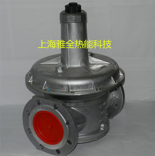 DUNGS燃气调压阀稳压阀减压阀FRS565  FRS5080  FRS5100  FRS5125