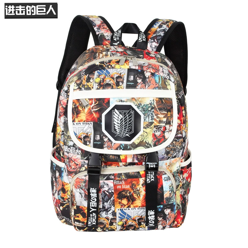 Backpack, laptop, bag, (Cross-border trading), 14inch, worn on the shoulder