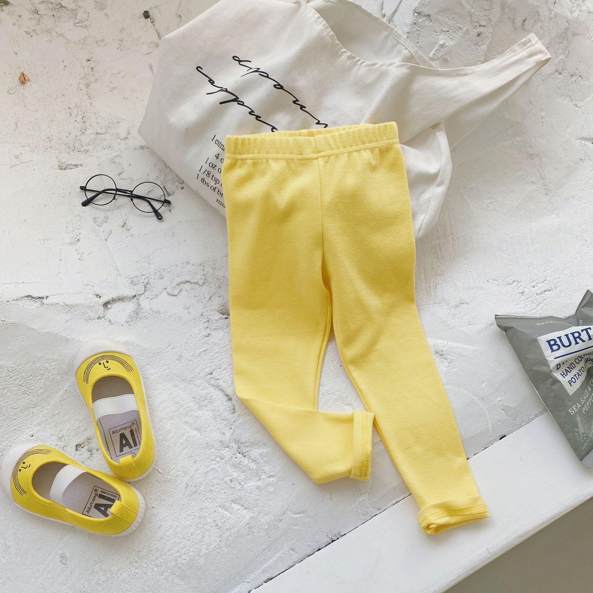 Light yellow