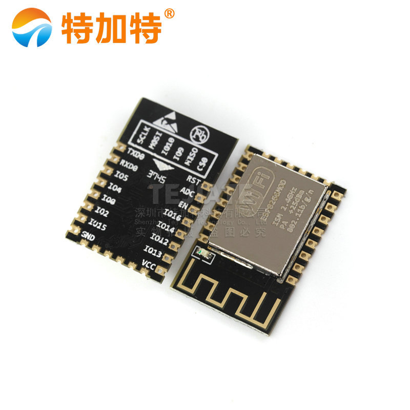 ESP8266WIFI ߿ģ WIFIģ ESP-12F ҵ̱