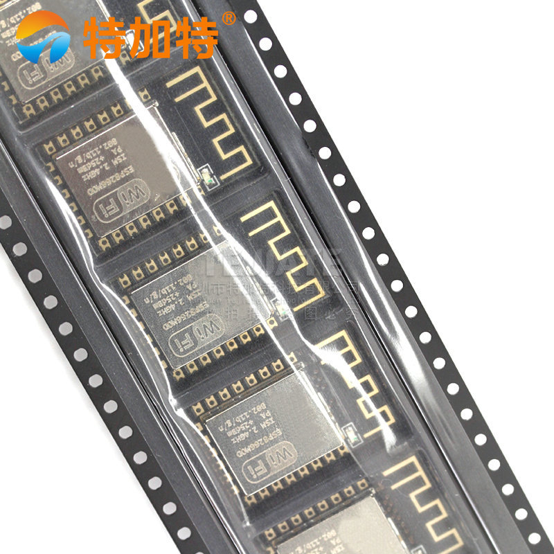 ESP8266WIFI ߿ģ WIFIģ ESP-12F ҵ̱