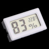 Highly precise electronic thermo hygrometer home use, thermometer indoor