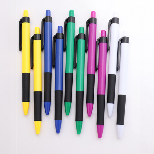 Classicballpoint pen 505 Advertising Pen Office Student Gel Pen Ink Pen Factory Wholesale