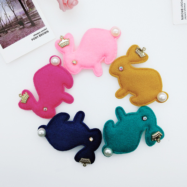 Children's hair accessory