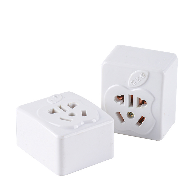 Xinda Tai high-power plug pure copper air conditioning wiring board ...