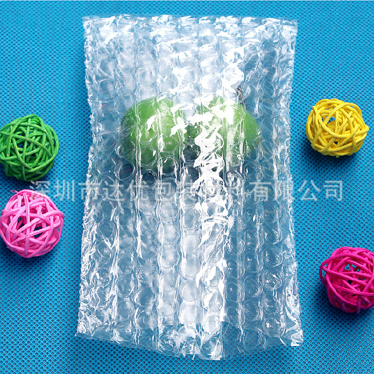 全新料气泡袋 气泡膜 防静电气泡袋