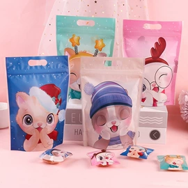 其他食品包装;糖巧包装;烘焙包装