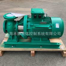 ʽNLB100/320-18.5/4{ѭhˮùIˮ