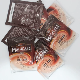 糖类;其他冲调饮品;速溶咖啡