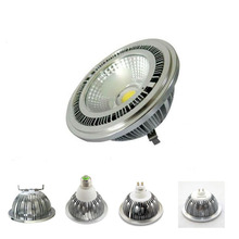 COB LEDđ 7W 10W 12W 15w AR111 LED G53  QN