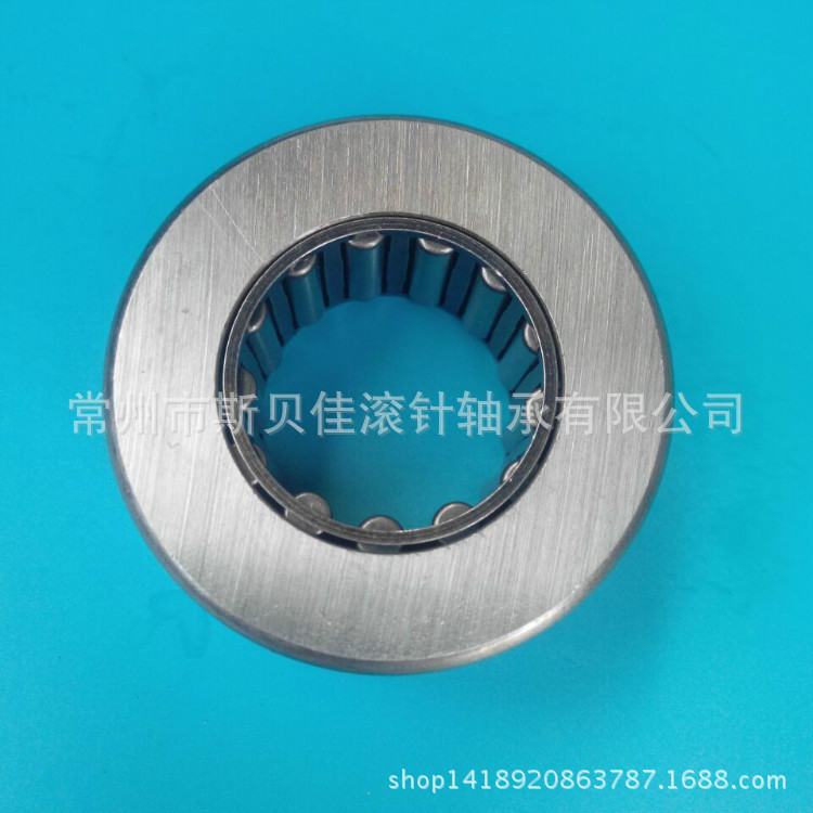 厂家直销  SRF55 / SRF60 / SRF65 /SRF55SS 英制滚轮滚针轴承