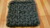 6 cm thick-deep gray