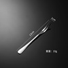 Eyn 1010 series stainless steel tableware western kitchen knife fork snacks fork fruit fork bull steak knife salad hotel gift