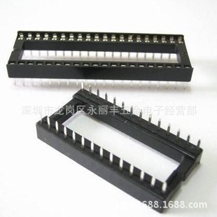 �����������S�S��ֱ�N��2.54mm�g�� �~��a ֱ�� ���� IC �_��