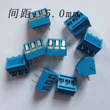 KF330/DG330/WJ330�{ɫ3P���ʽPCB�Ӿ�����б���M��5.0mm����̨