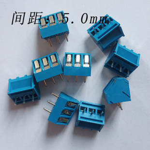 KF330/DG330/WJ330�{ɫ3P���ʽPCB�Ӿ�����б���M��5.0mm����̨