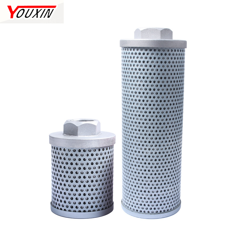 箱内回油滤油器HU-40HU-63HU-100HU-160HU-250