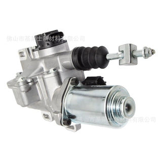 适用丰田汽车5档离合器总成 31360-64011