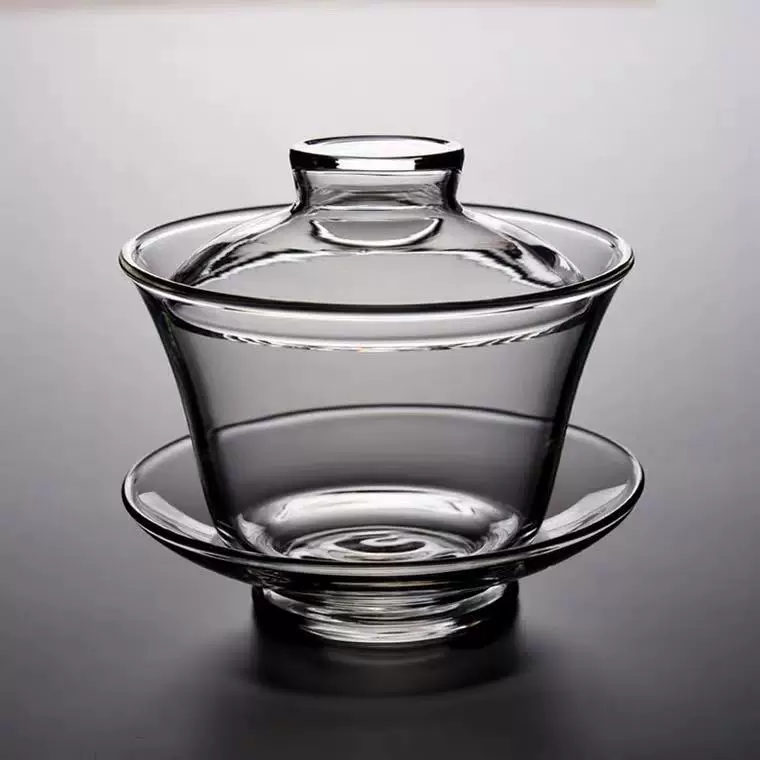 Большой стеклянный захватчик (хват ан?)