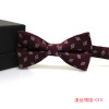 Bow tie, classic suit jacket, factory direct supply, Korean style