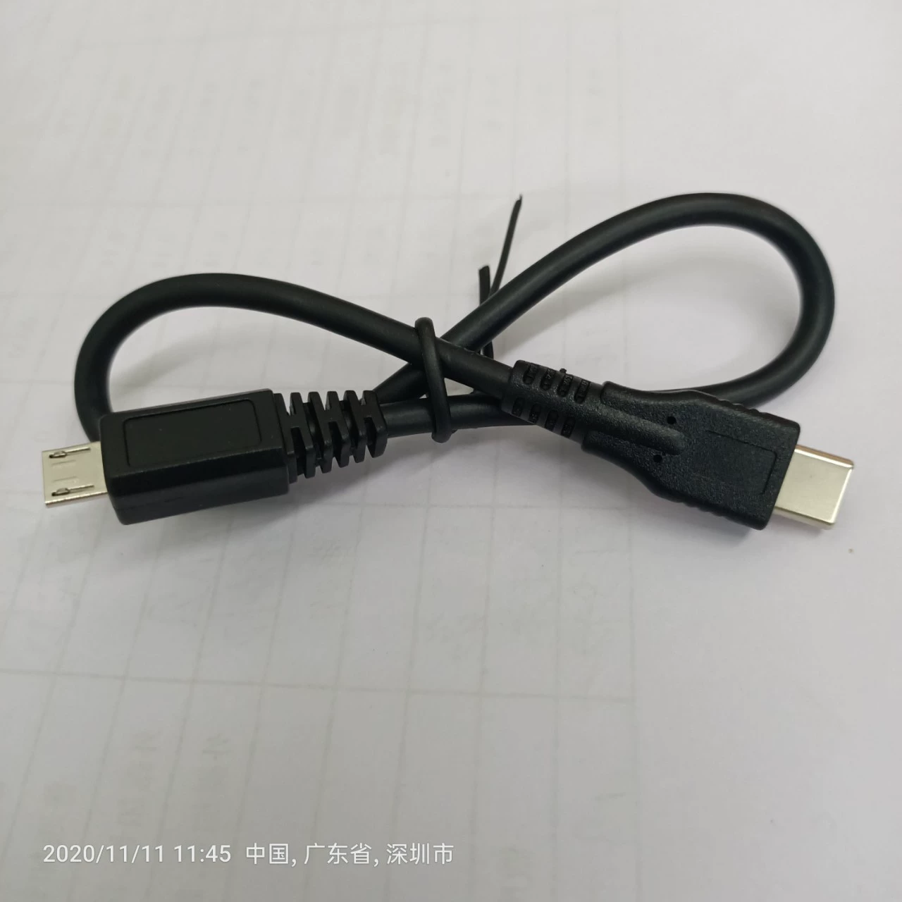 TYPE-C к линии подключения MICRO5P OTG мобильный телефон к мобильному телефону к линии передачи данных камеры линия управления зарядкой