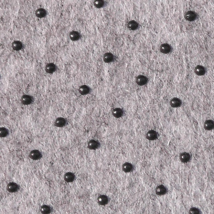 Living room bedroom felt mat anti-slip cloth drop plastic dispensing carpet base cloth clothing insole shoe cover anti-slip fabric