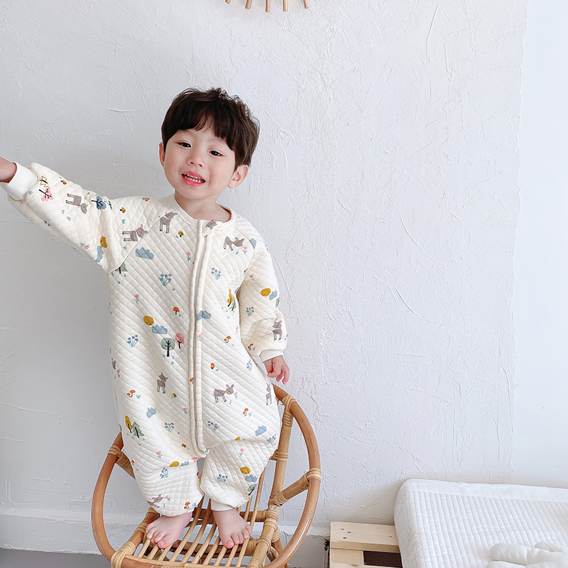 Children's sleeping bag