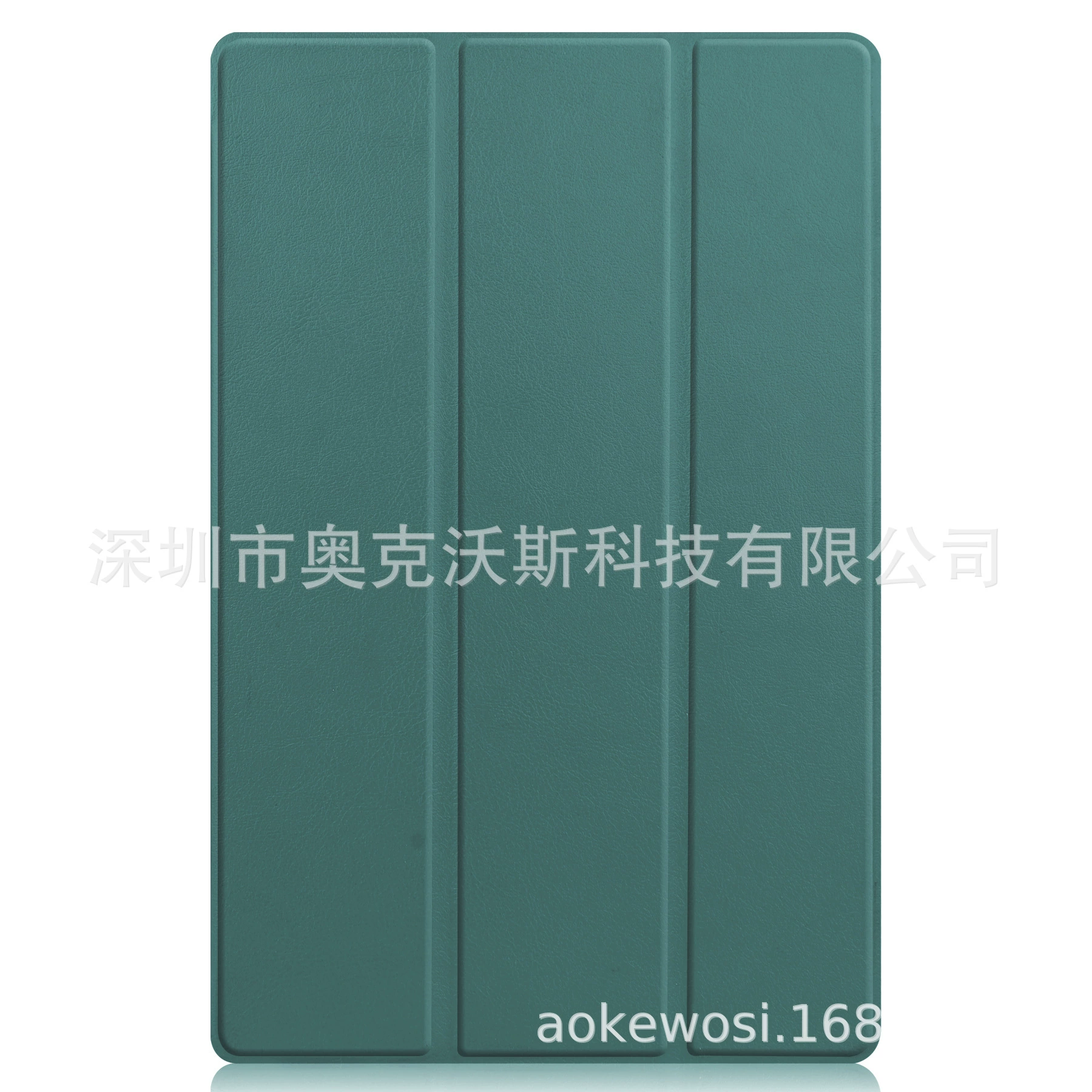 Кожаный чехол (Lenovo) TB-J606F для Tab P11, 11-дюймовый, подкладка из микрофибры, тройной чехол