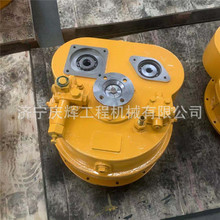 批发供应LG855 LG853 装载机 变速箱 变矩器  泵轮 导轮全车