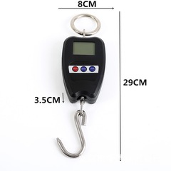 電子稱電子秤批發200公斤吊秤小型工業秤電子稱重秤便攜式手提秤