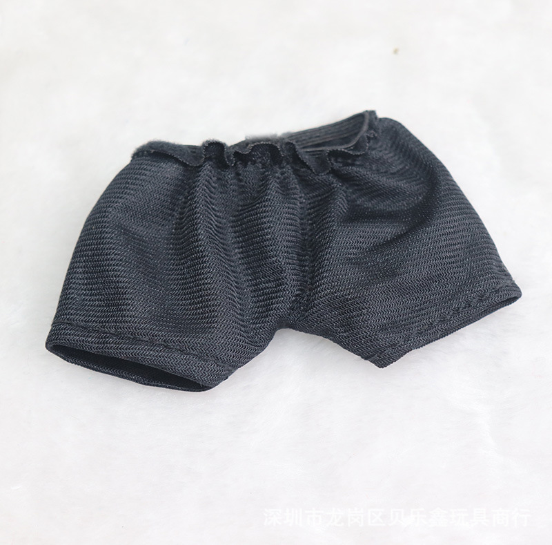 15cm20cm muñeca ropa una variedad de boxeadores ropa interior pantalones cortos de algodón muñeca aplicable ropa de muñeca accesorios fábrica lote
