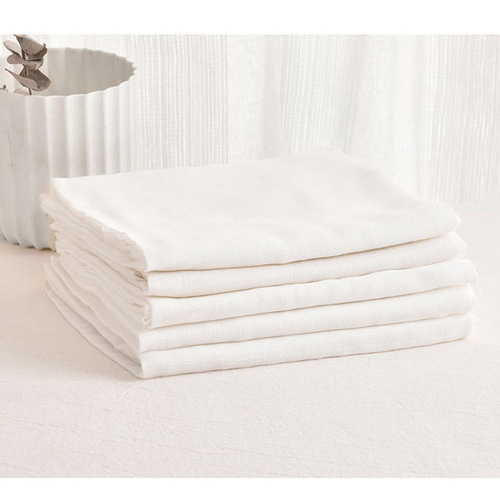 Newborn Cotton Gauze Diapers, Sterilized and Washable Nappies, Infant & Baby Inserts, Mother-and-Baby Essentials