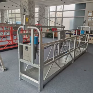 武汉高层吊篮出售  建筑电动吊篮出售 汇洋吊篮