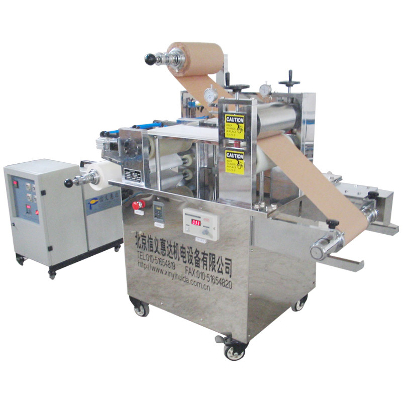 橡皮膏涂布机｜热熔胶辅料涂布机｜辅料机