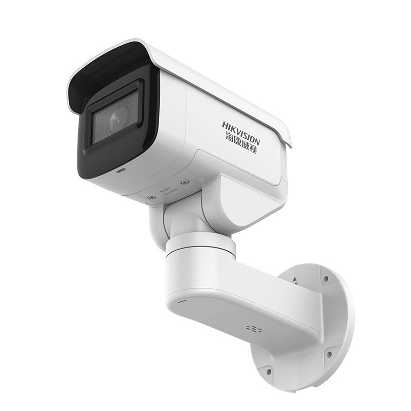 海康威视监控摄像头网络3646摄像机变焦云台转动录音对讲高清夜视