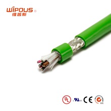 UL�����J�C ��Ӿ�UL2547-2~4о*18AWG��оROSH �p�@���ξ�