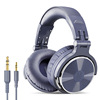 ONEODIO headset wired headphones mobile phone tablet anchor singing recording records listening to noise reduction headset 6.5