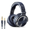 ONEODIO headset wired headphones mobile phone tablet anchor singing recording records listening to noise reduction headset 6.5