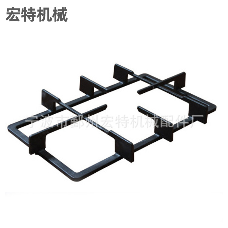 供应 铸铁灶具支架 炉架 锅架