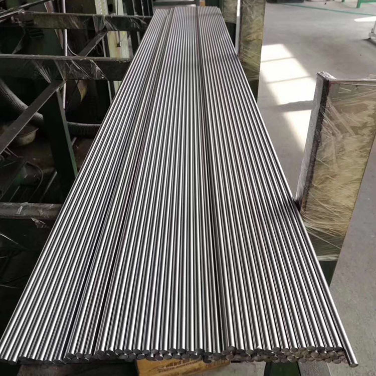 苏州供应SUM24L易切削钢 SUM24L易切削圆棒 六角钢棒方钢规格齐全