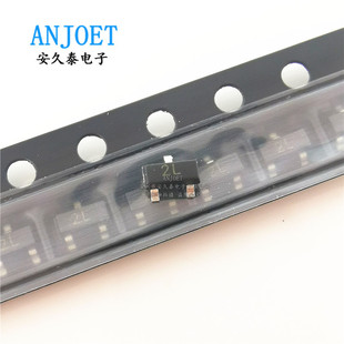 �NƬ���O�� MMBT5551 5401 SOT-23 �zӡG1 2L NPN/PNP���ʾ��w��