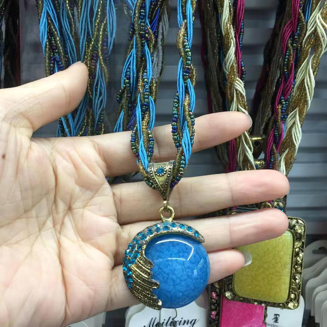 14 레이크 블루