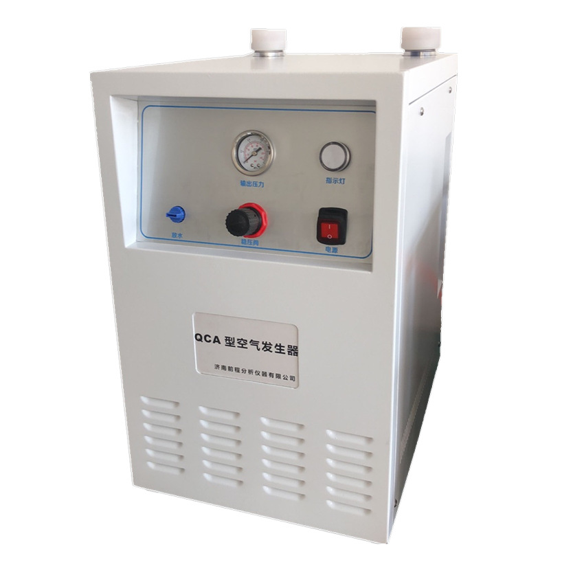 蒸发光散射检测器空气发生器 大流量空气泵QCA-20型气液相色谱仪