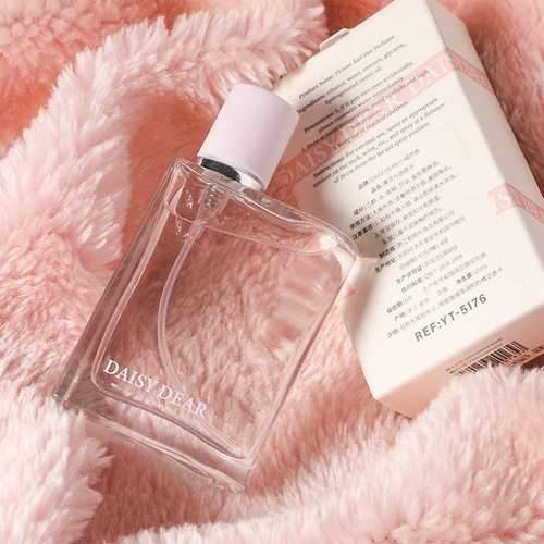 Xiaocheng Yixiang brand Fanhua and her women's perfume student floral and fruity fragrance fresh and natural long-lasting light fragrance 25ml
