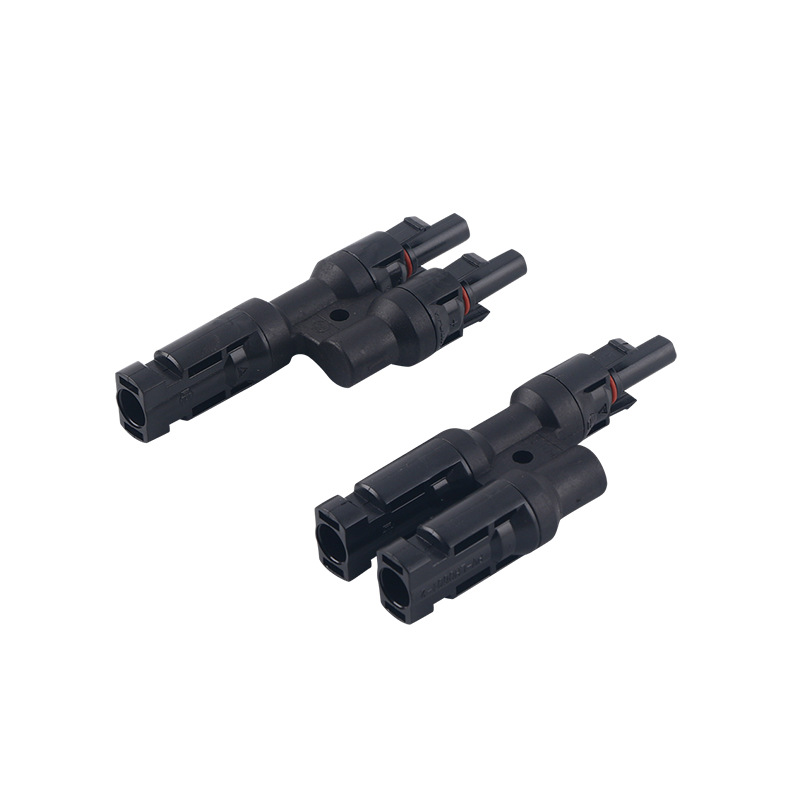 ��ˮ̫����MC4������ ��ͨ������֧������ T��ת��������TUV��֤