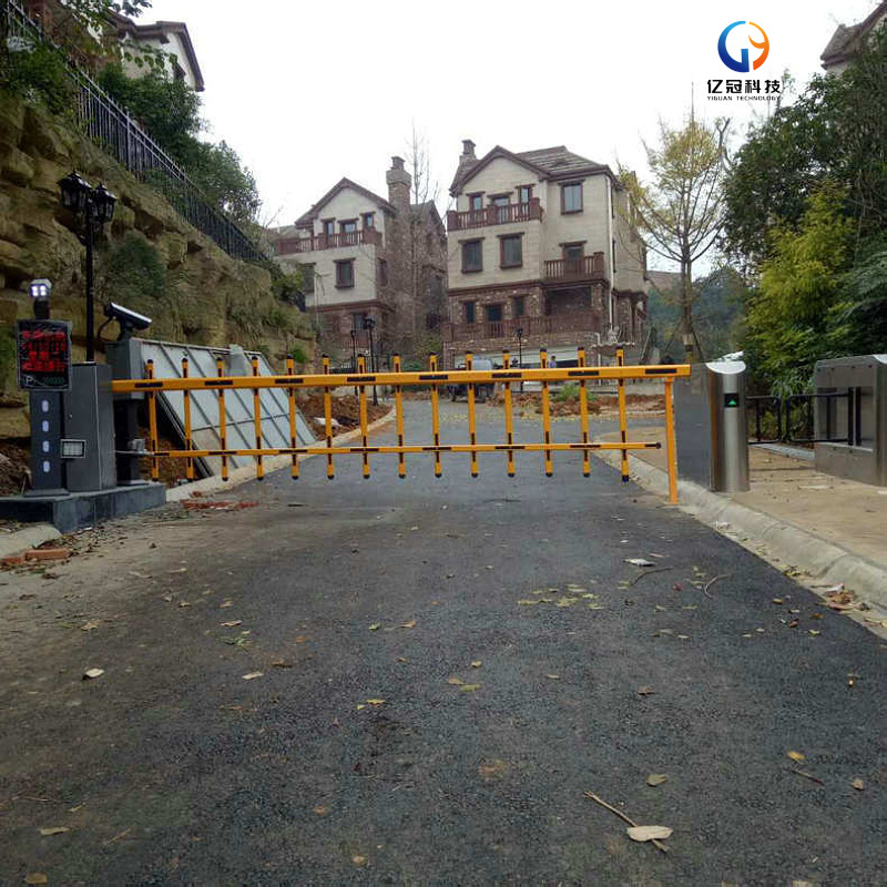 长期供应 无人值守摄像机内置车牌识别 高清车牌自动识别系统