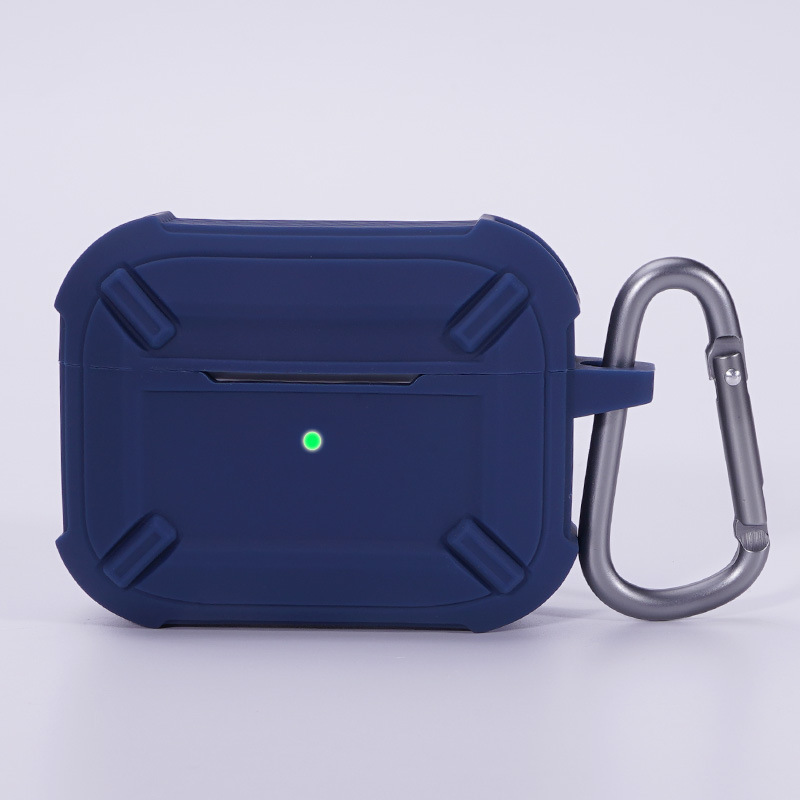 Wu Blue+OPP+D type buckle